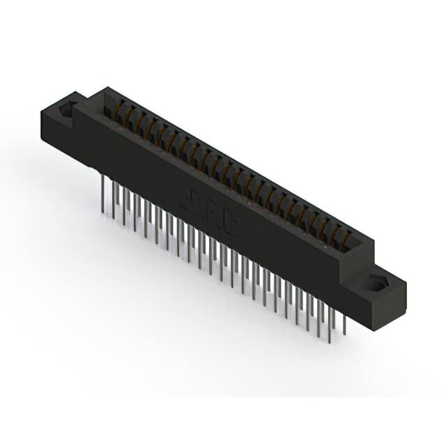 391-044-522-204 EDAC Inc.  Edgeboard Connectors